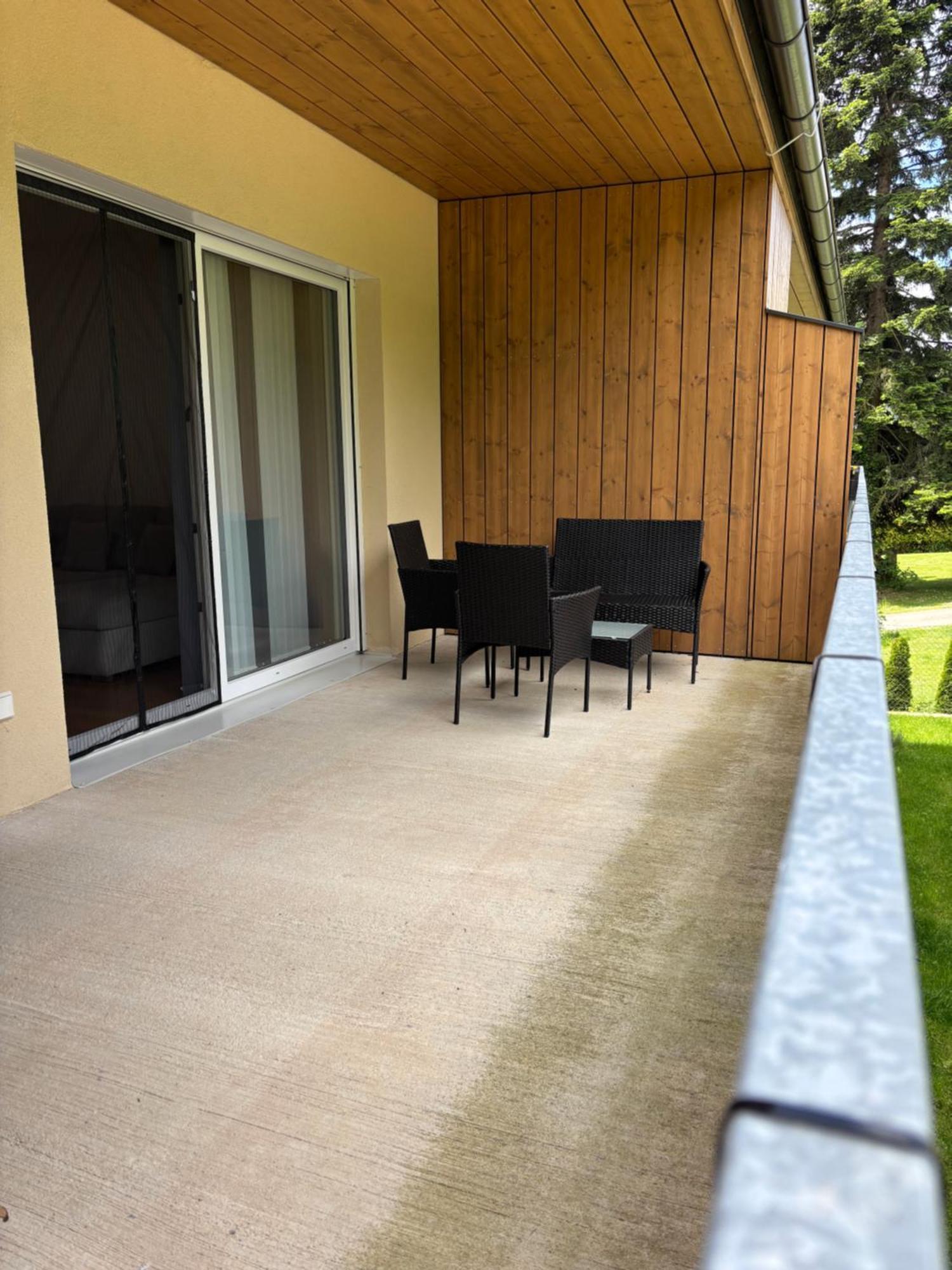 Apartmán Harmony Living - 10 Min To Graz Lassnitzhoehe Exteriér fotografie